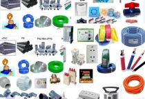 Cung Cấp Vật Tư Điện Nước