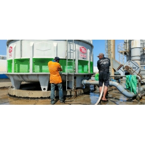 Thi Công Hệ Thống Nhà Máy (1)