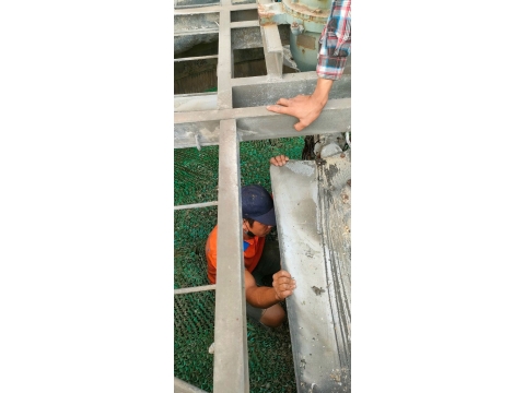 Thi Công Hệ Thống Nhà Máy