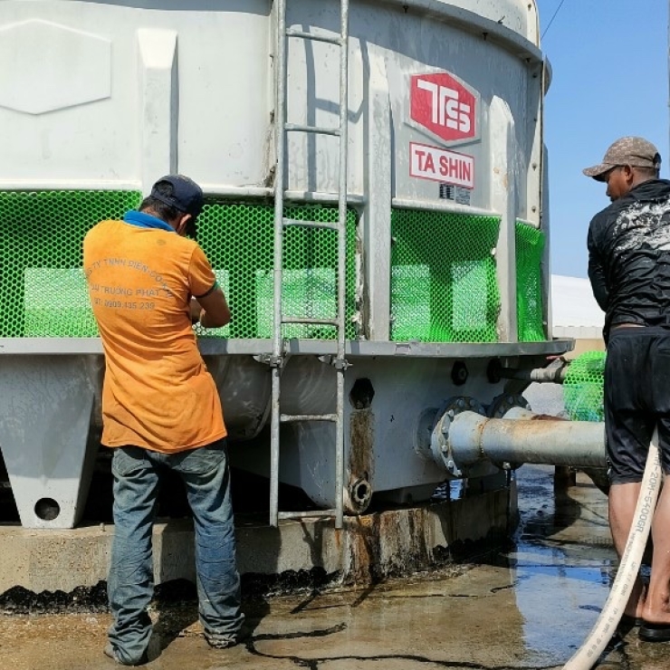 Sữa Chữa Điện Nước Long Thành