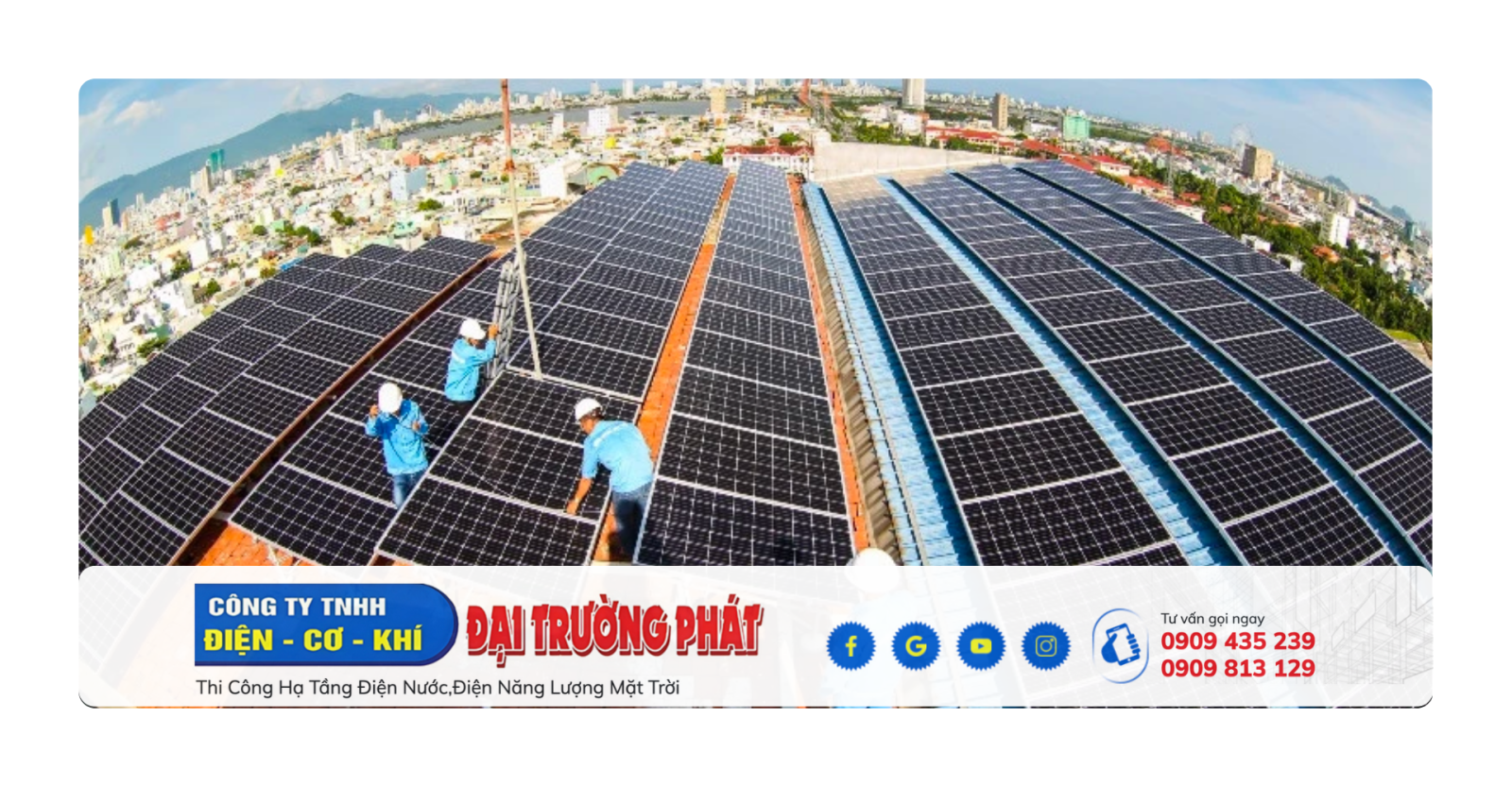solar dai truong phat