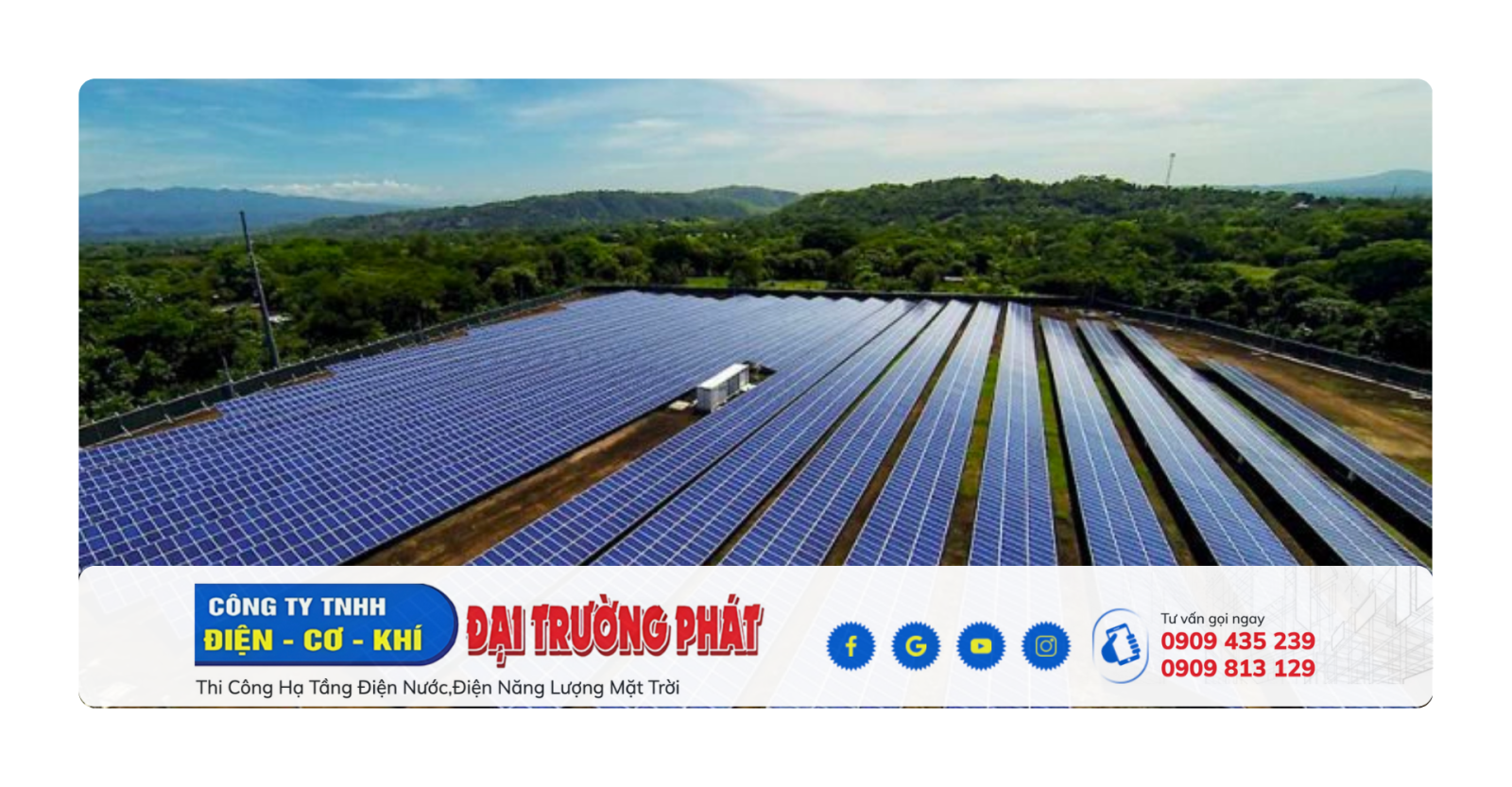 solar dai truong phat