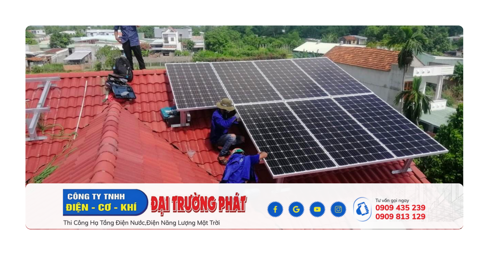 solar dai truong phat