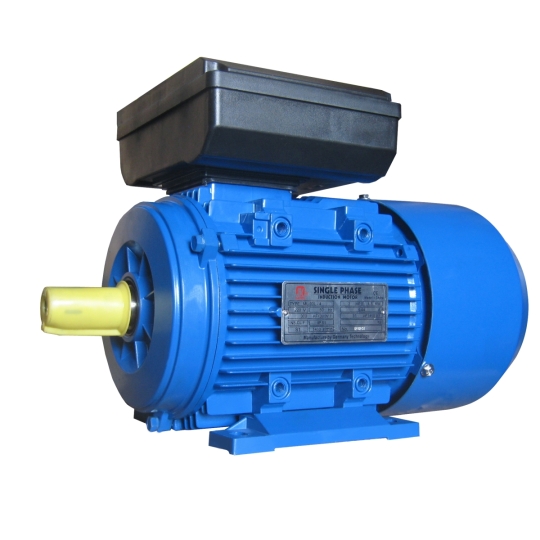 Motor(Mô tơ) 1 Pha 1,5 KW