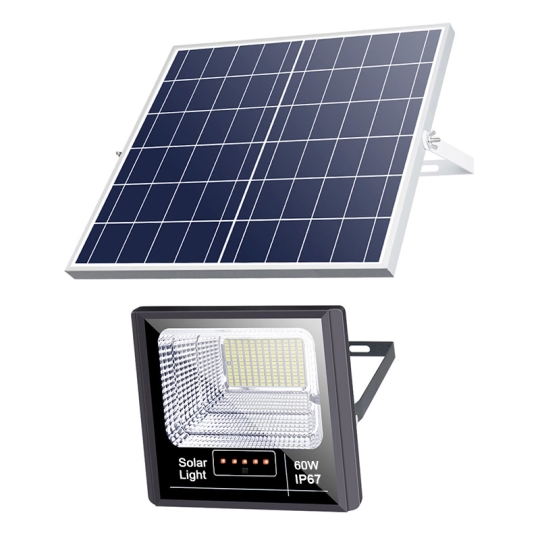 Đèn năng lượng mặt trời Kitawa