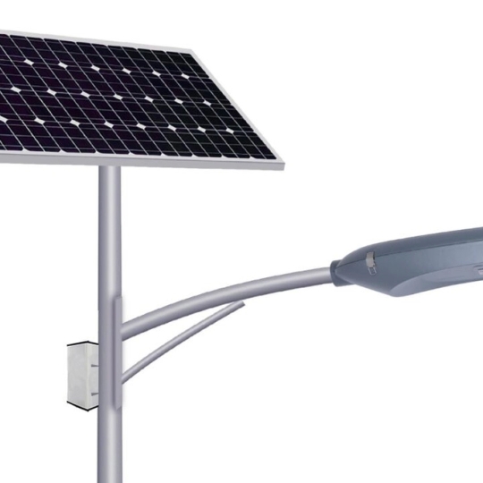 Đèn năng lượng mặt trời Sokoyo