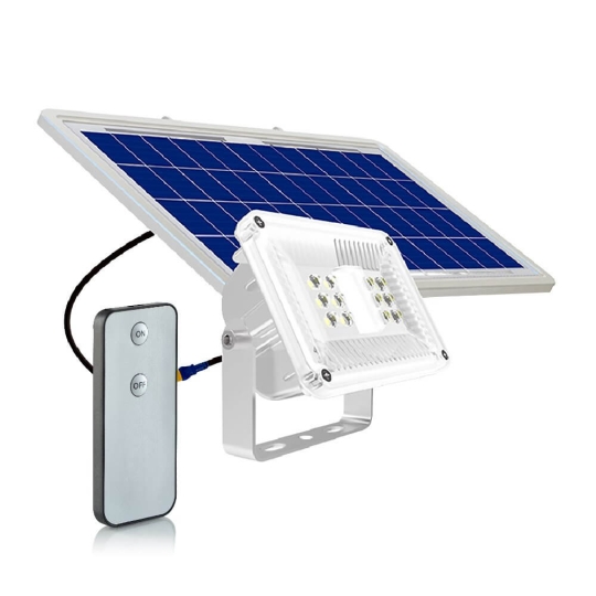 Đèn năng lượng mặt trời Rạng Đông